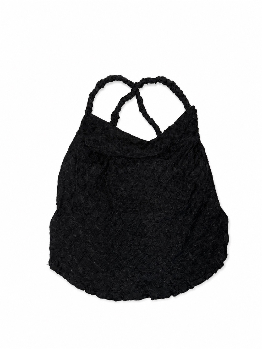 Free people cowl neck tank